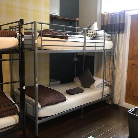 Kipps Backpackers Кэнтербари Экстерьер фото
