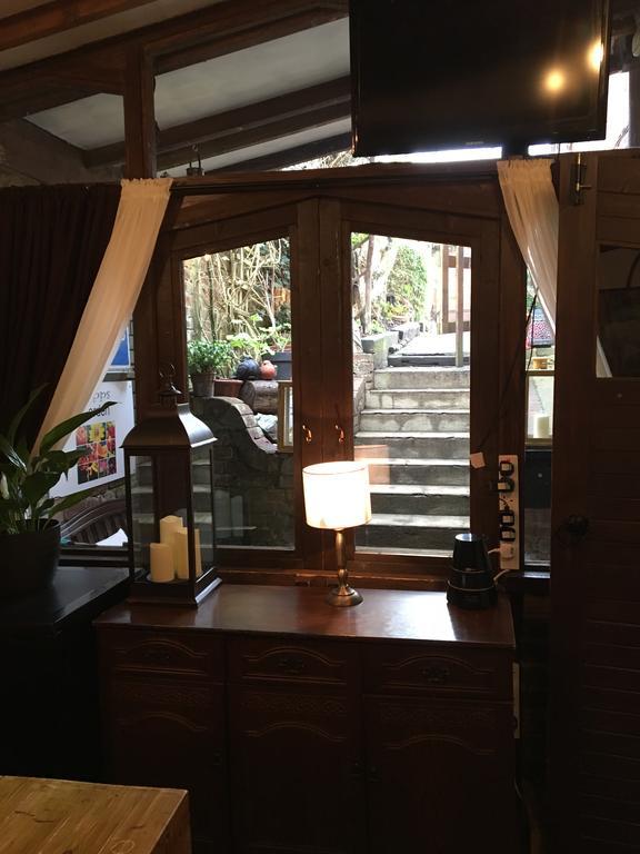 Kipps Backpackers Кэнтербари Экстерьер фото