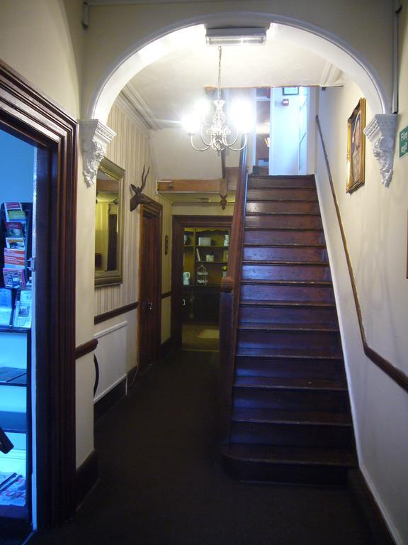 Kipps Backpackers Кэнтербари Экстерьер фото
