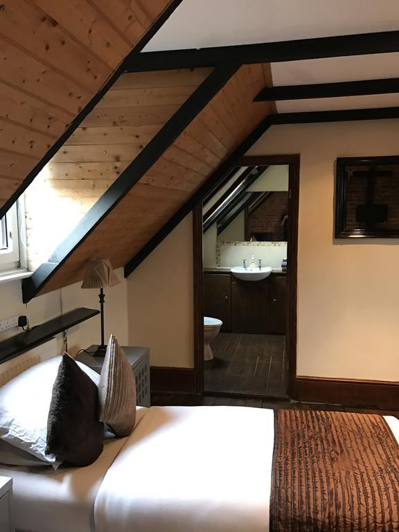 Kipps Backpackers Кэнтербари Экстерьер фото
