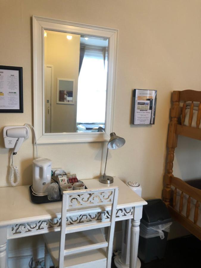 Kipps Backpackers Кэнтербари Экстерьер фото