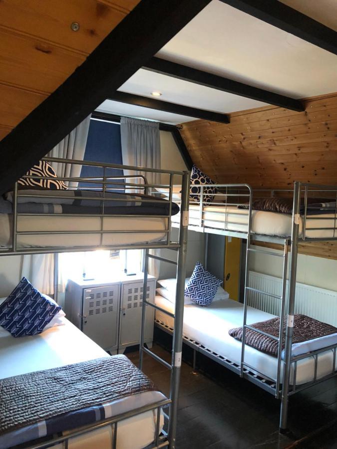 Kipps Backpackers Кэнтербари Экстерьер фото